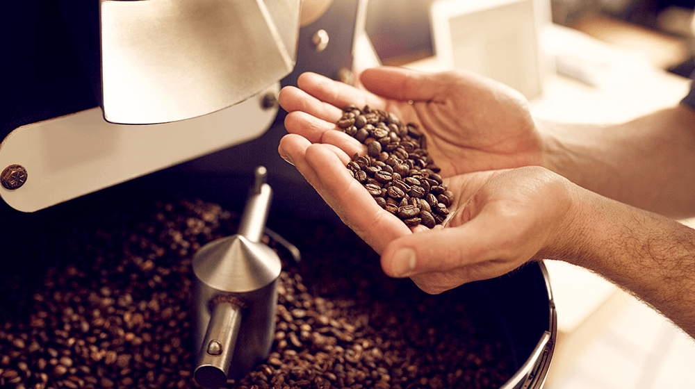 How to Start a Coffee Roasting Business
