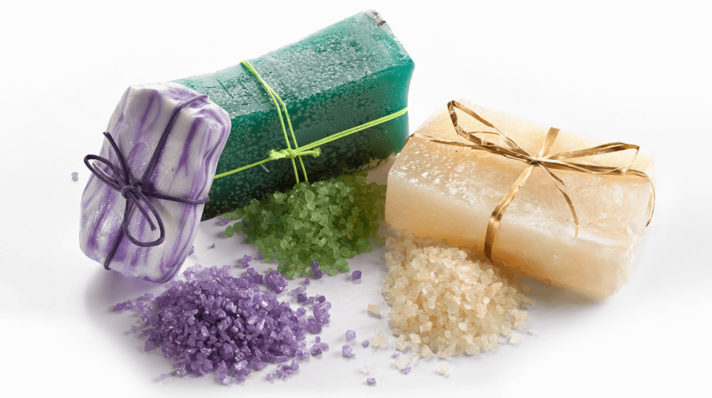 ​How to Start a Soap Making Business