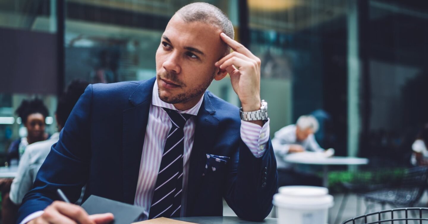 ​8 phrases you’ll simply never hear a mentally strong person say