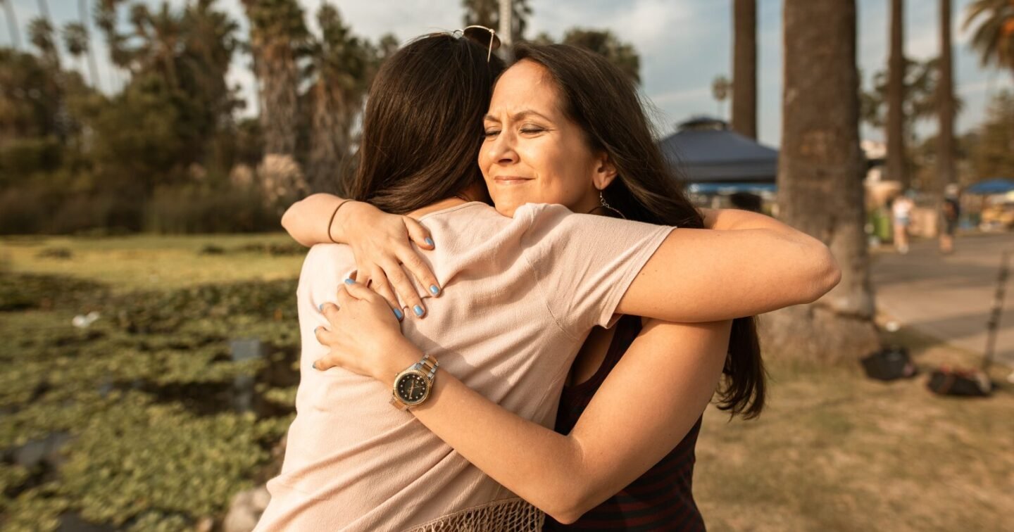 ​8 things emotionally intelligent people do when they’re stressed or anxious