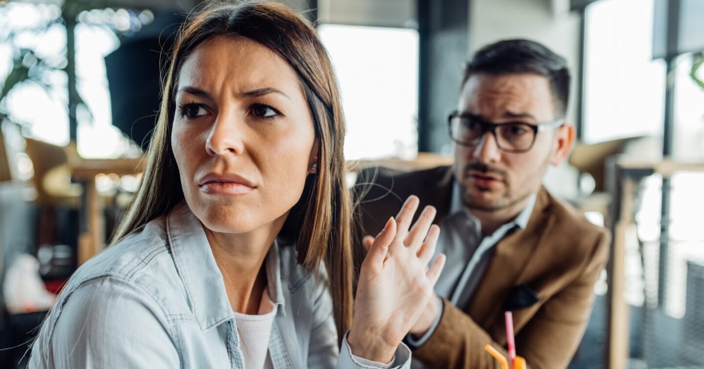 ​9 ways a narcissist will use guilt to manipulate you, says a psychologist