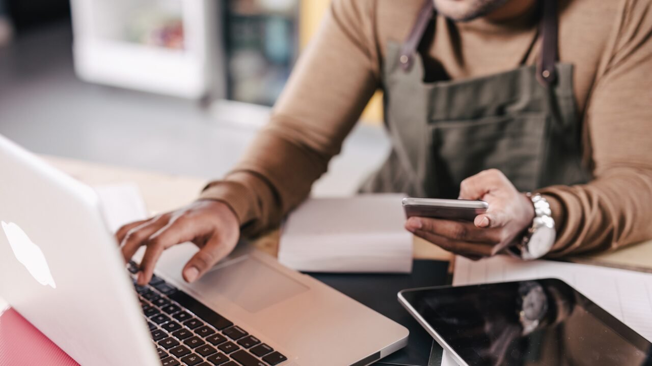 ​What is a Small Business Microloan?