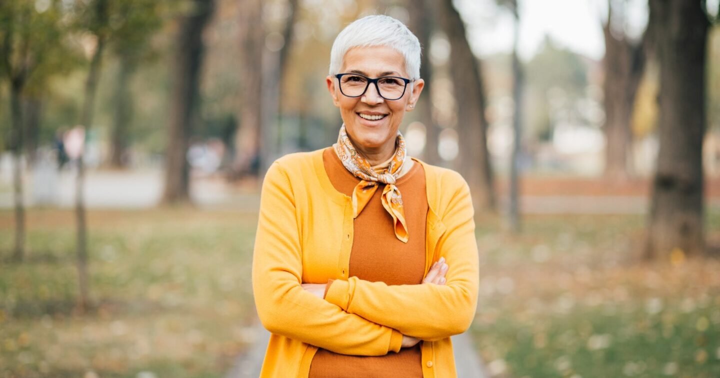 ​People who stay mentally alert in their 70s and beyond typically adopt these 9 habits (says a psychologist)