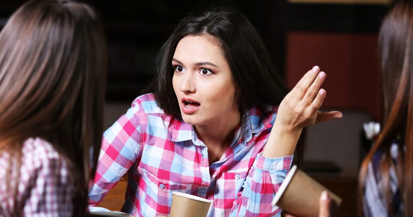​7 behaviors of people who think the world revolves around them, according to psychology