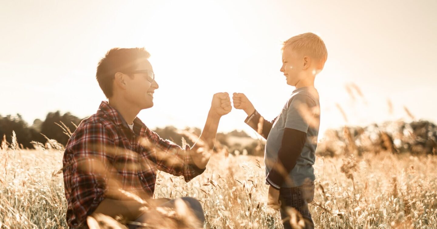​8 types of people who make the best quality parents, says a psychologist