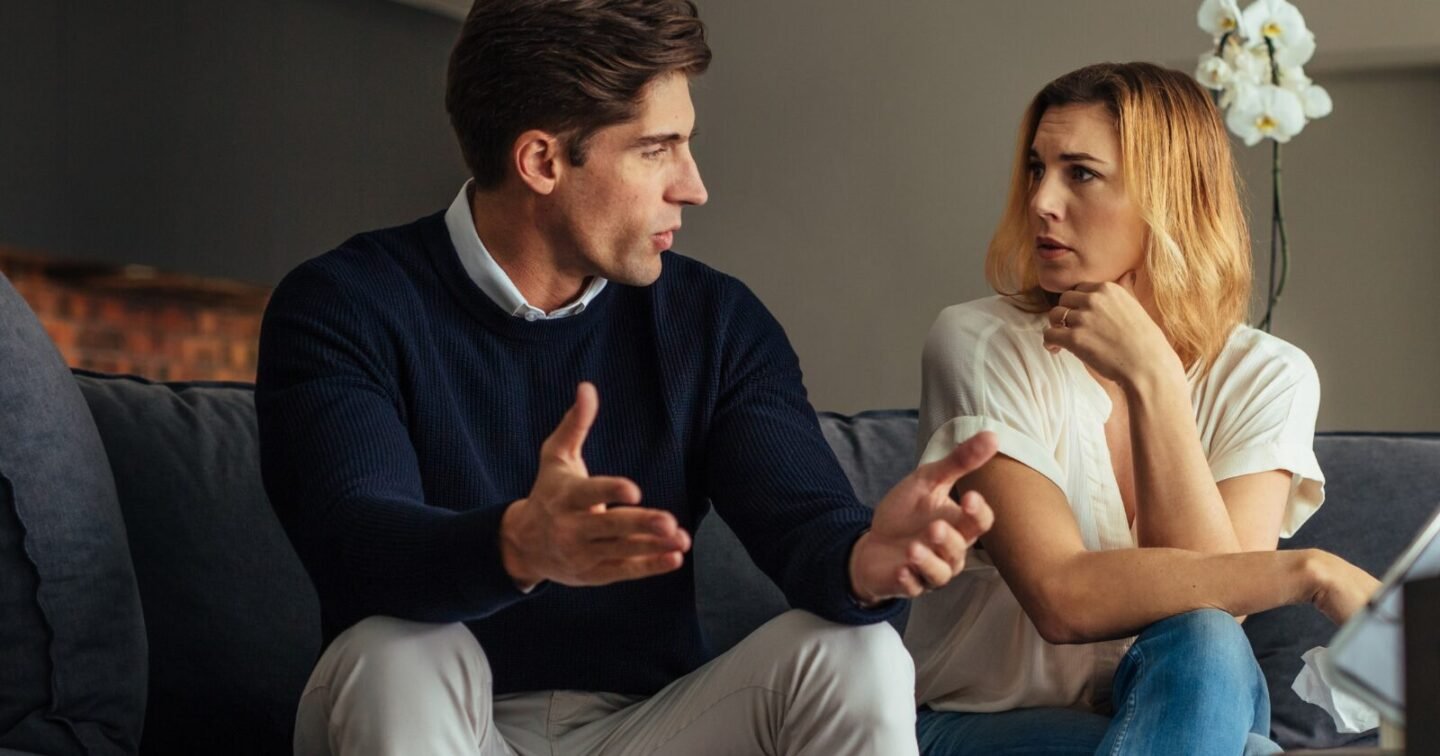 ​If you want to be assertive at life without being aggressive, say goodbye to these 7 habits