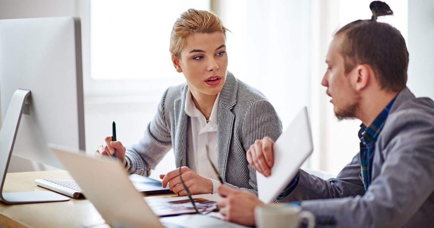 ​8 signs your boss is unfairly dependent on you, according to psychology