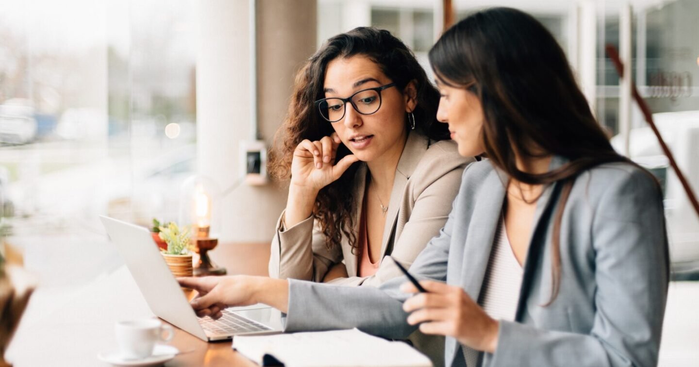 ​If you really want to be taken seriously by your colleagues, say goodbye to these 8 phrases