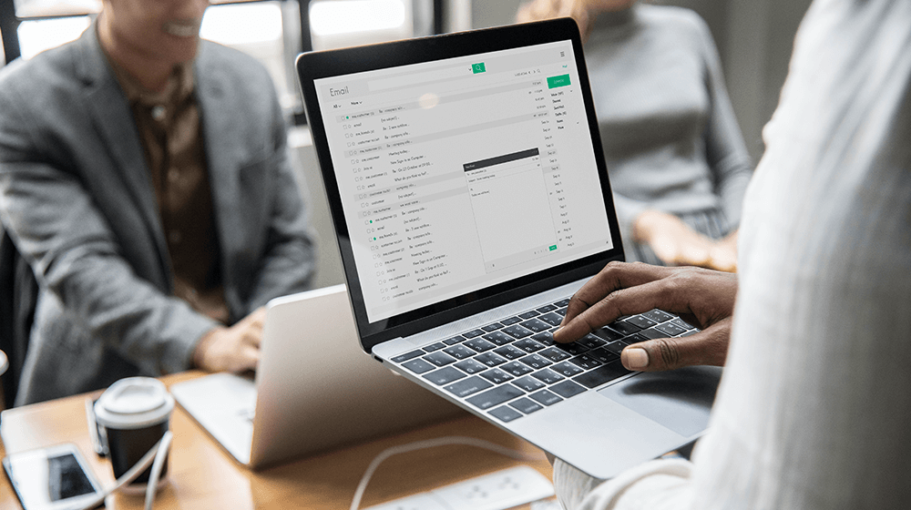 ​Boost Engagement with Effective Email Templates