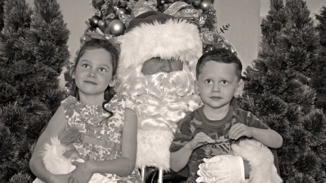 How Did Christmas Become Commercialized?