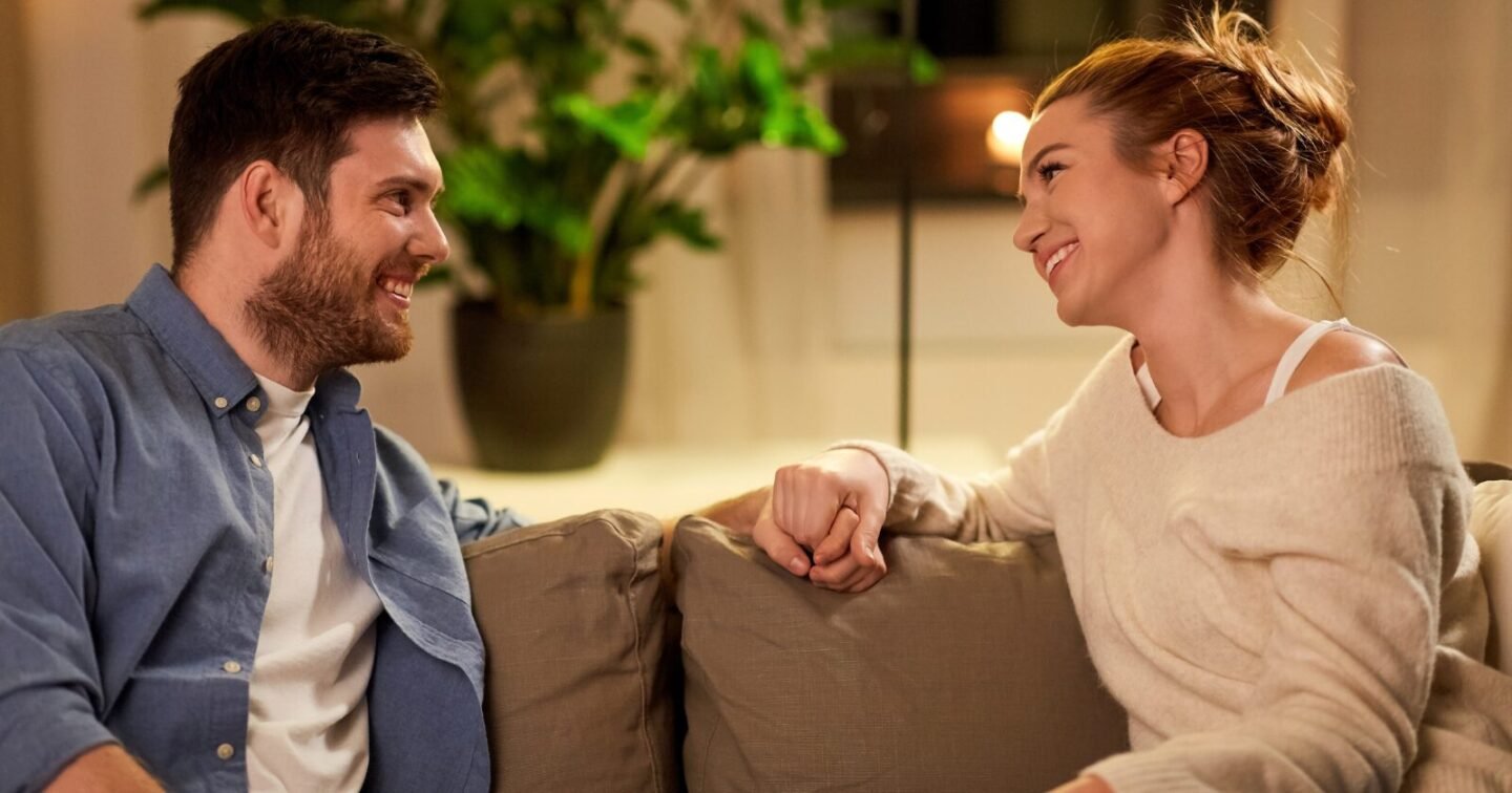 ​7 types of men who make the best boyfriends, according to psychology