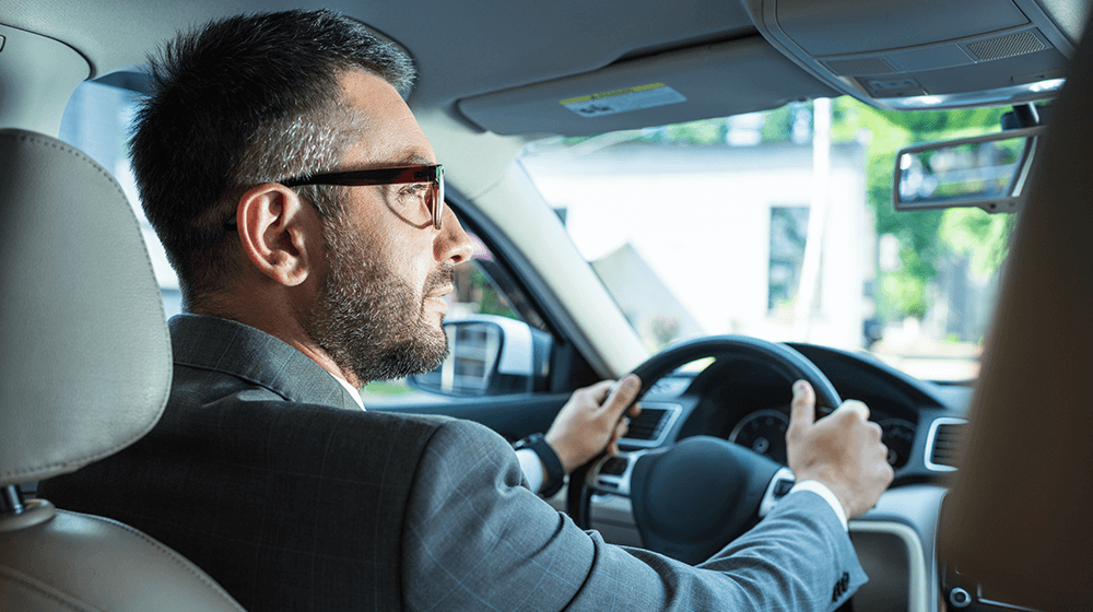 ​Substantiating Business Driving the Right Way