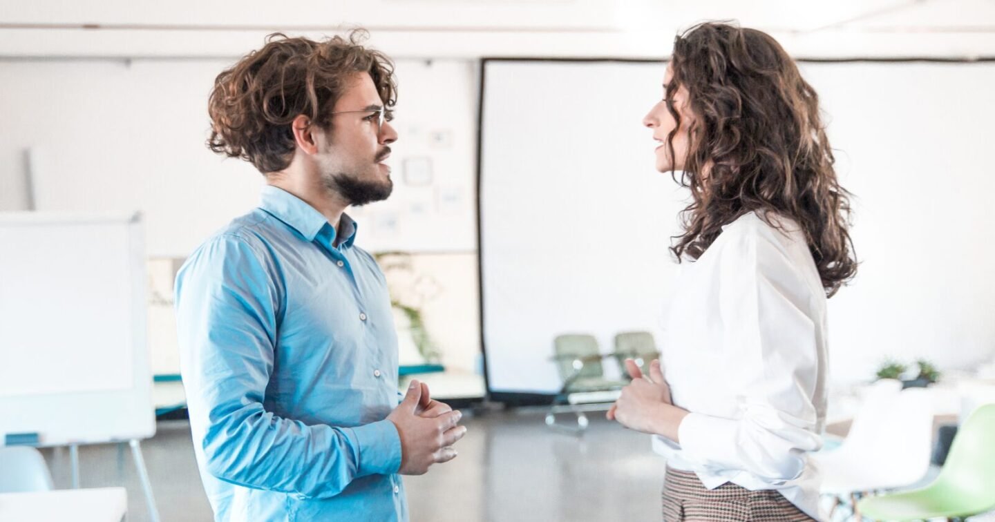 ​7 signs people find you challenging to get along with, says a psychologist