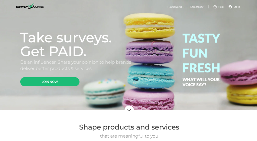Surveys for Money: The Best Legit Paid Survey Websites to Try