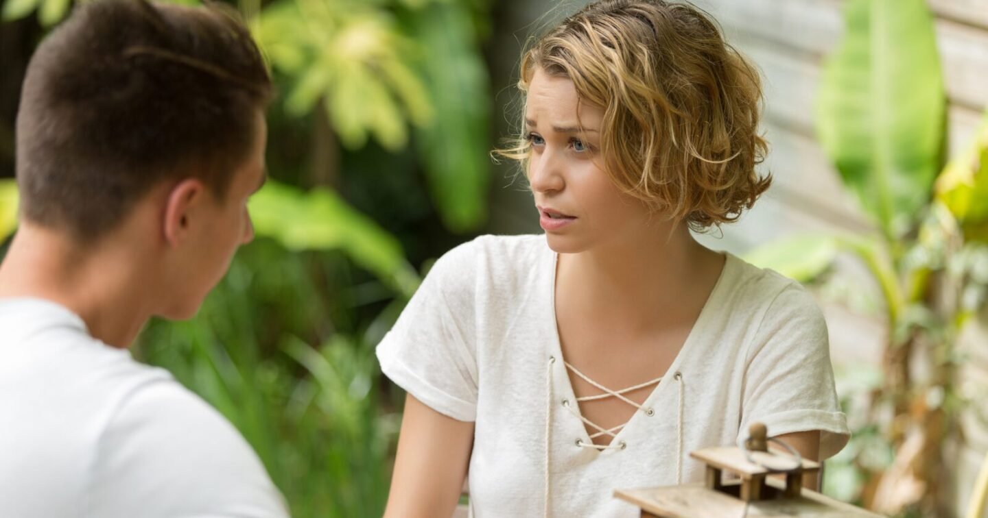 ​9 subtle phrases toxic partners love to use, says a psychologist
