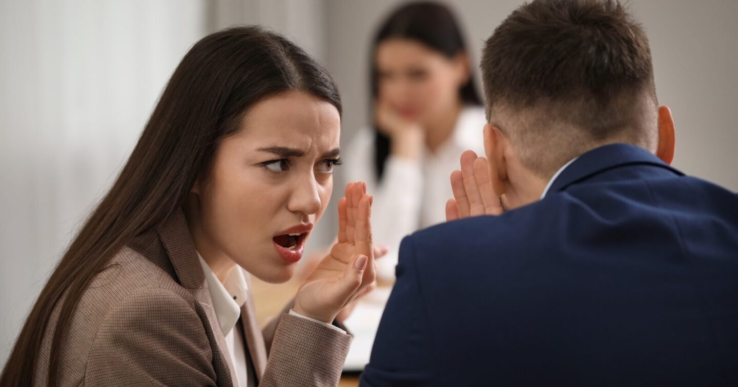 ​If you really want to come across as competent at work, say goodbye to these 8 phrases