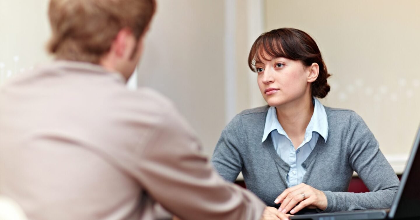 ​8 signs someone in your life is quietly out to get you, according to psychology