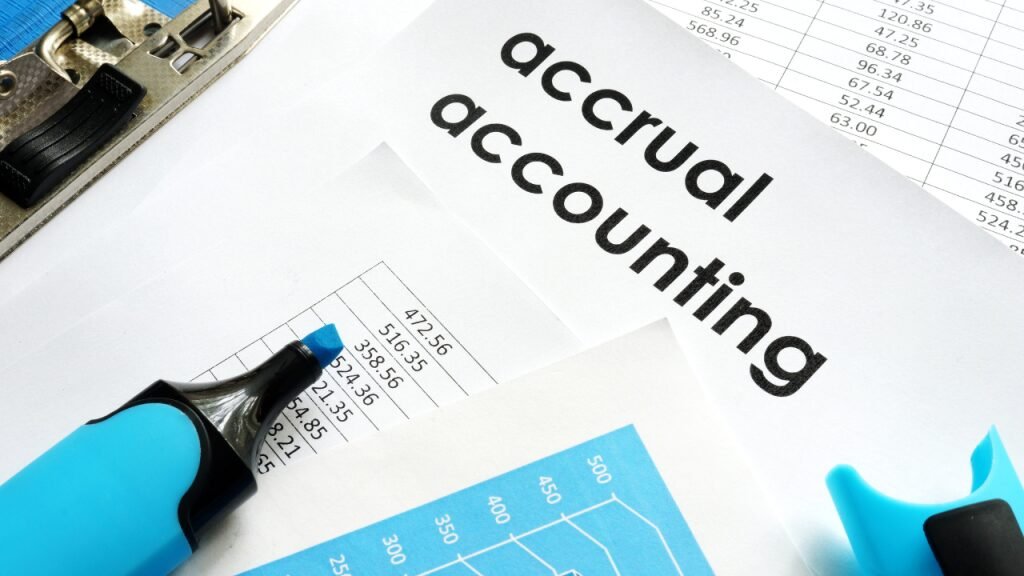 What is Financial Accounting?