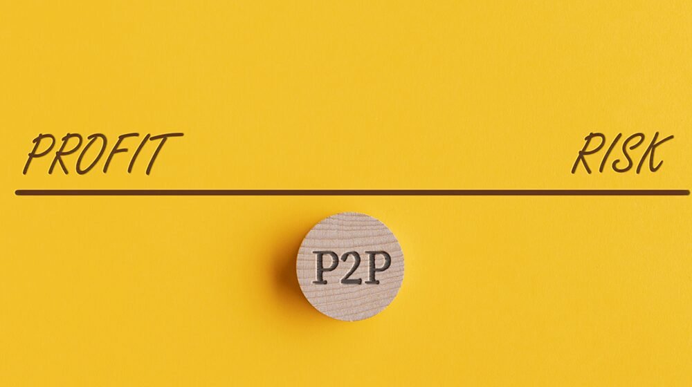 ​What is Peer to Peer Lending?