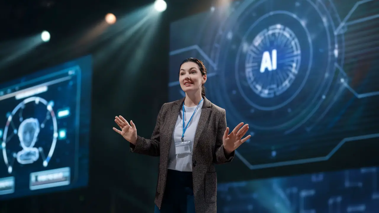 ​Predictions for Small Businesses and AI in 2025