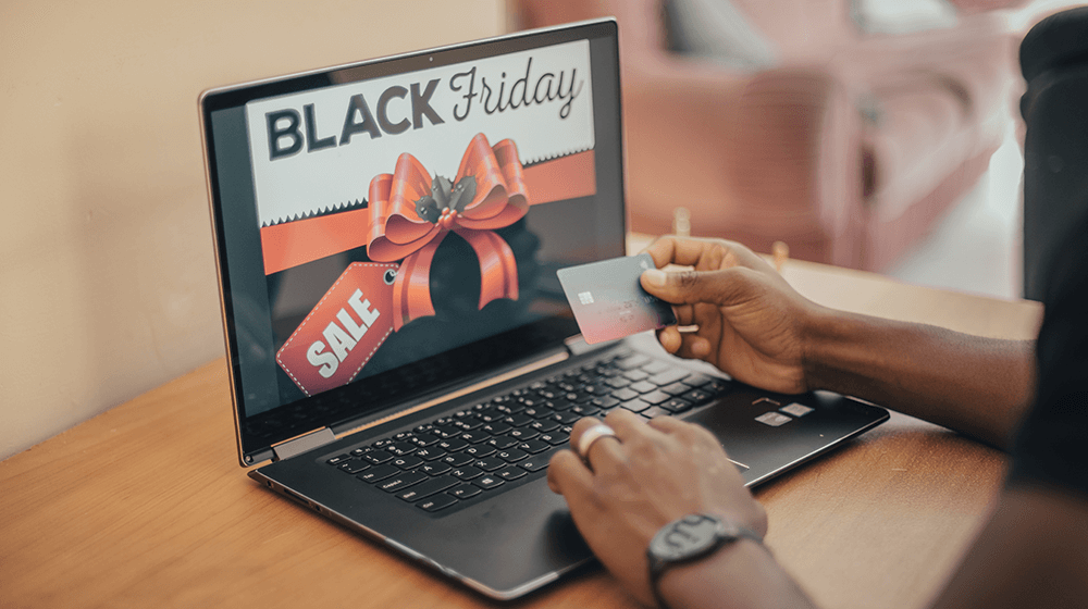 ​Fantastic Marketing Ideas for Black Friday
