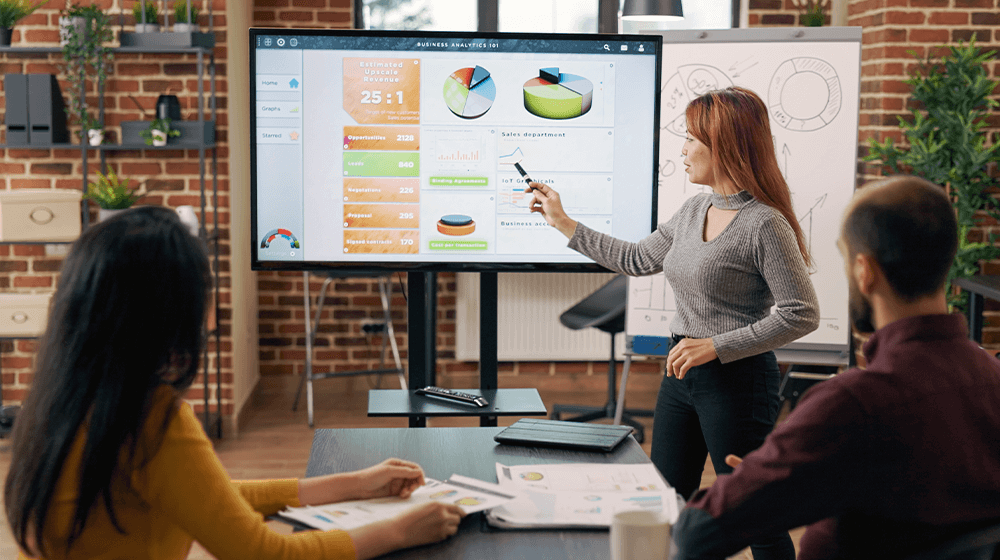​Incredible Presentation Ideas to Wow Your Audience