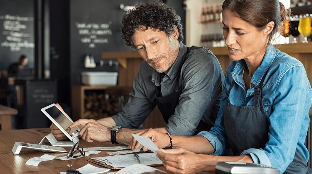 ​Top Small Business Challenges and How to Overcome Them