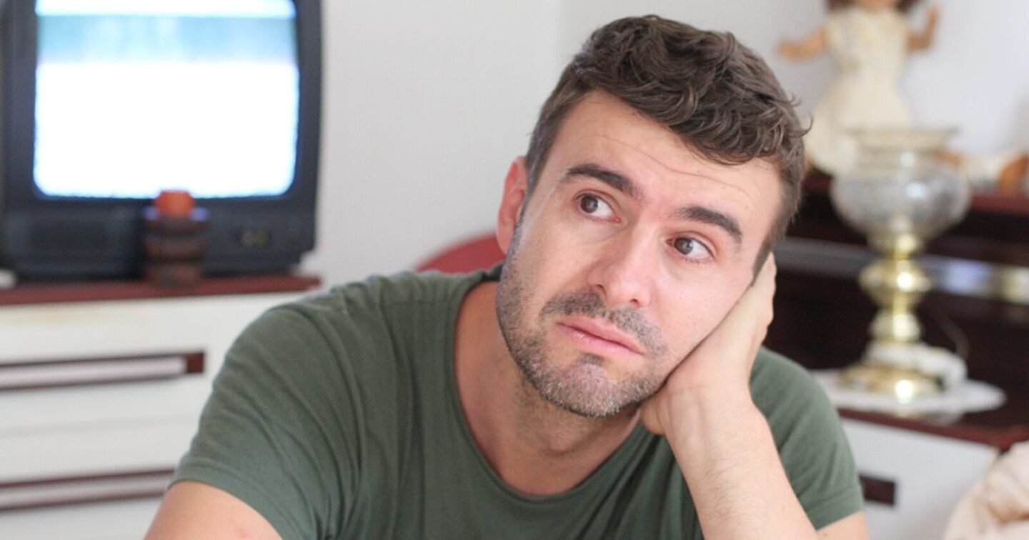 ​People who get the birthday blues every year usually display these traits