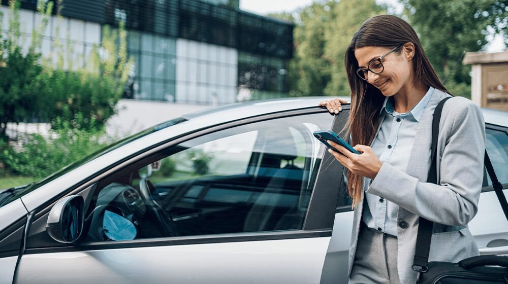 ​The Best Car Rental Apps: Try These Great Options