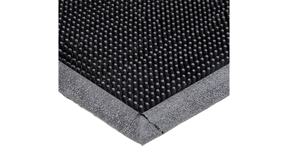 ​Commercial Entrance Mats: The Best Choices for Your Business