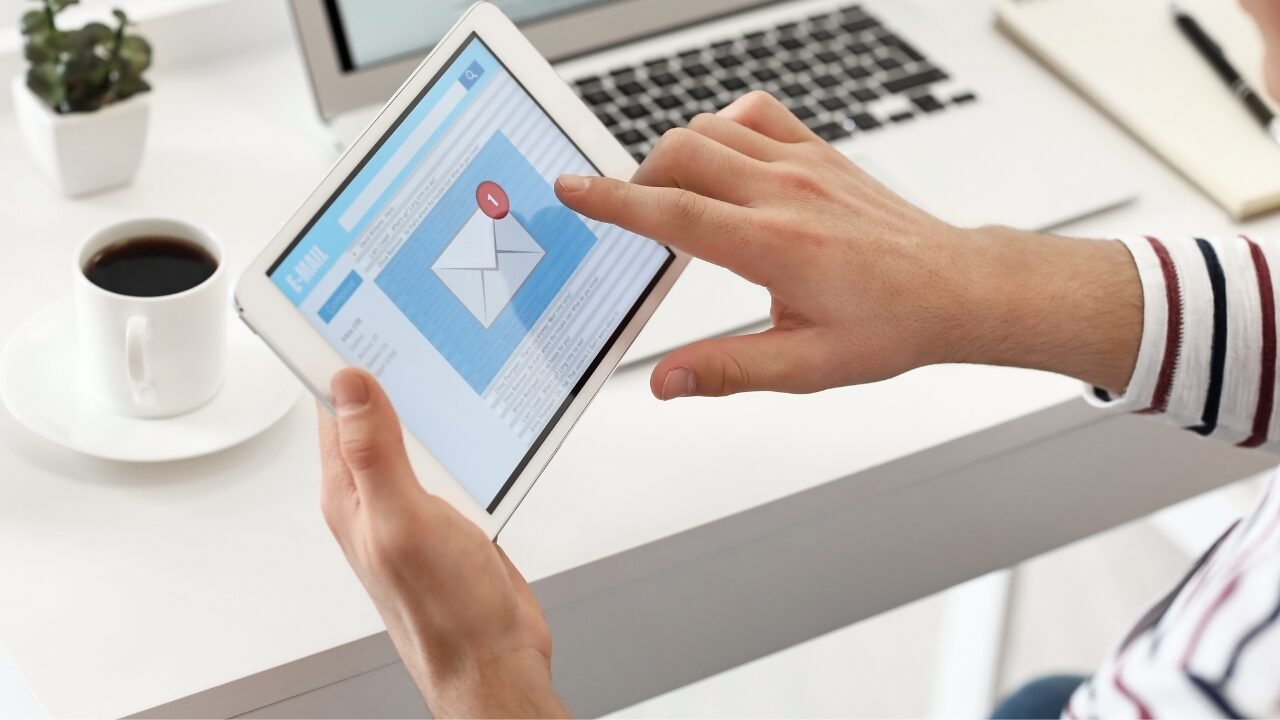 ​Confirmation Email Template Examples