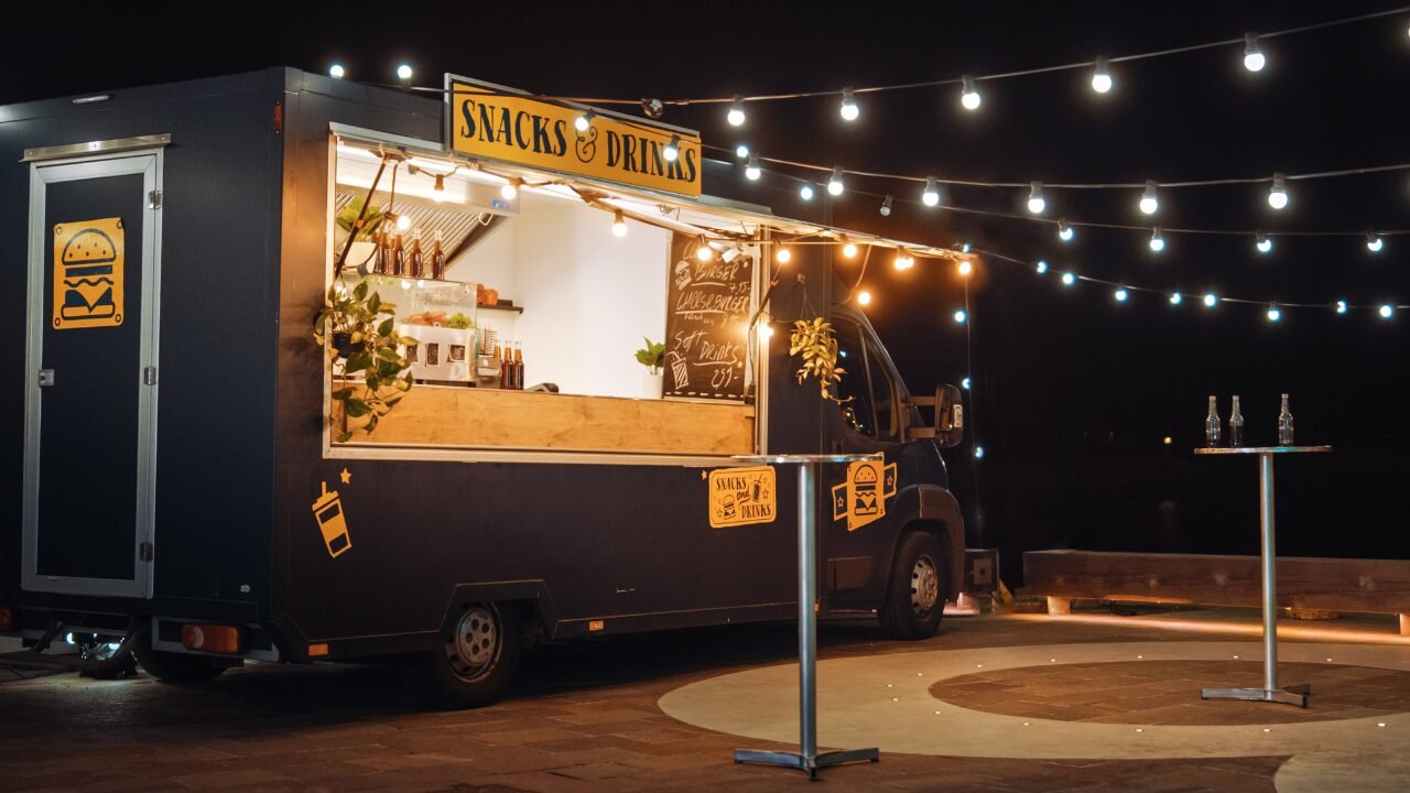 ​The Most Profitable Food Truck Items To Sell