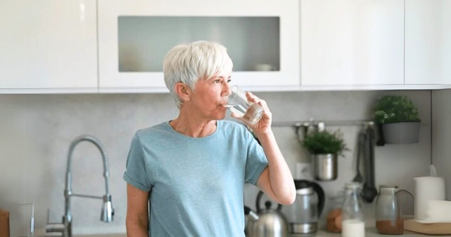 ​7 evening habits of people who stay physically fit in their 60s and beyond without ever joining a gym