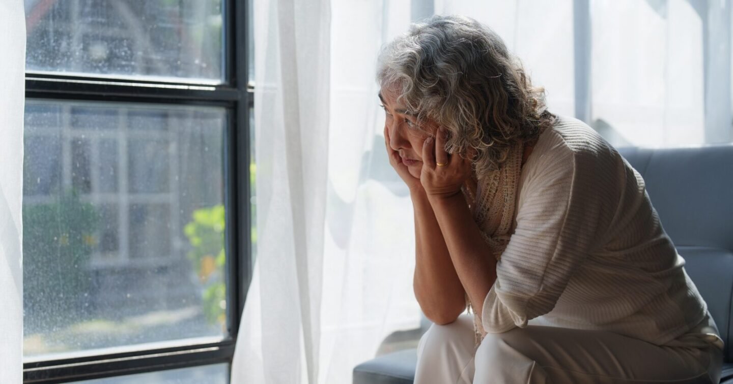 ​If you want to make your retirement years truly fulfilling, say goodbye to these 8 behaviors