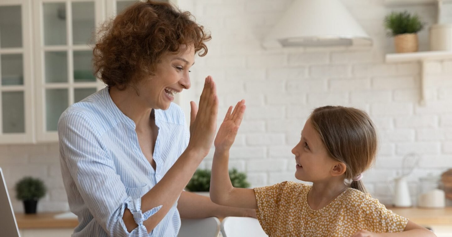 ​If you want a deeper relationship with your child as you age, say goodbye to these behaviors