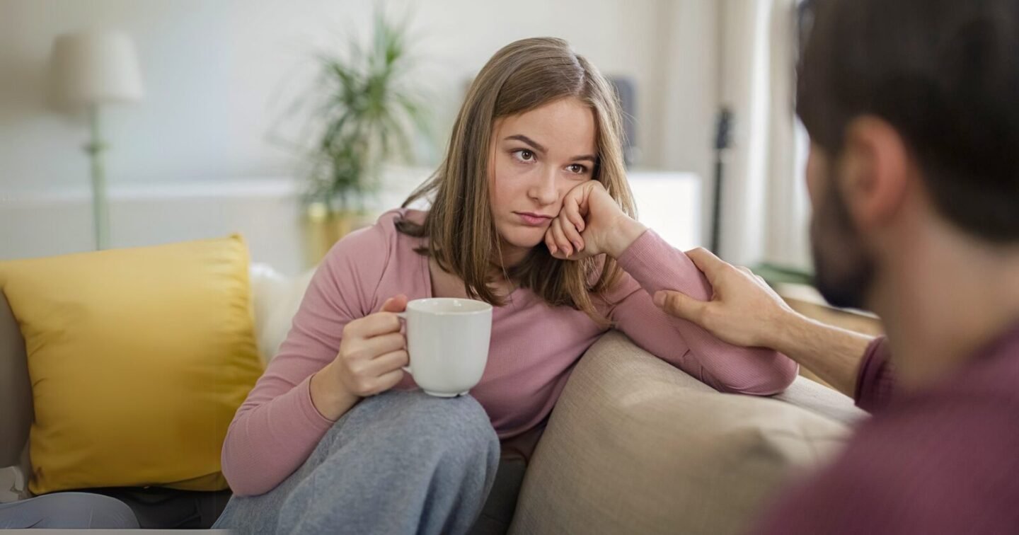 ​8 signs you’re giving too much to people who don’t deserve it, according to psychology