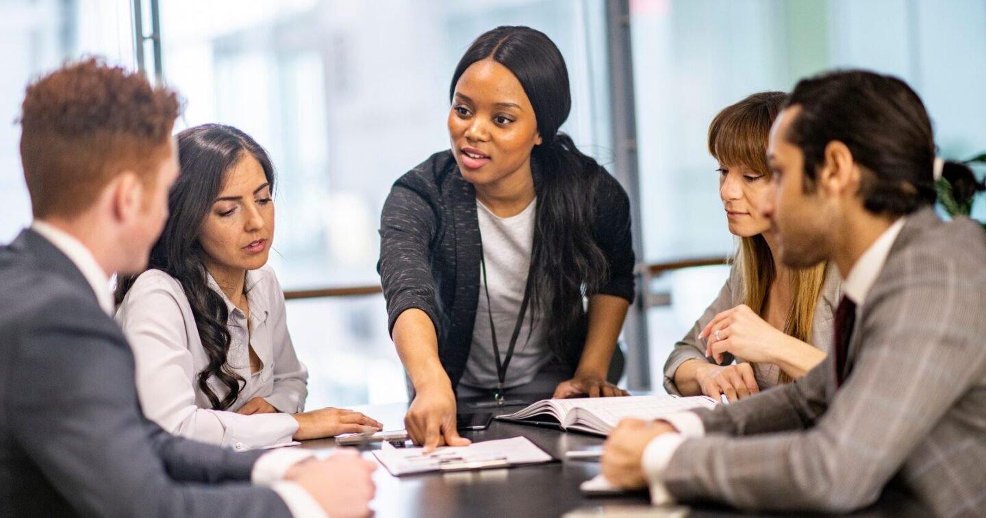 ​8 signs you’re the kind of leader people naturally want to follow