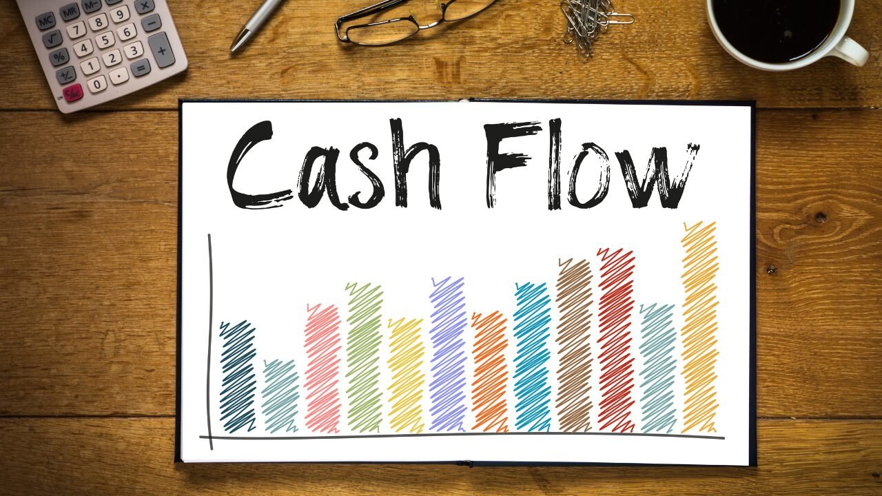 ​What is a Cash Flow Statement?