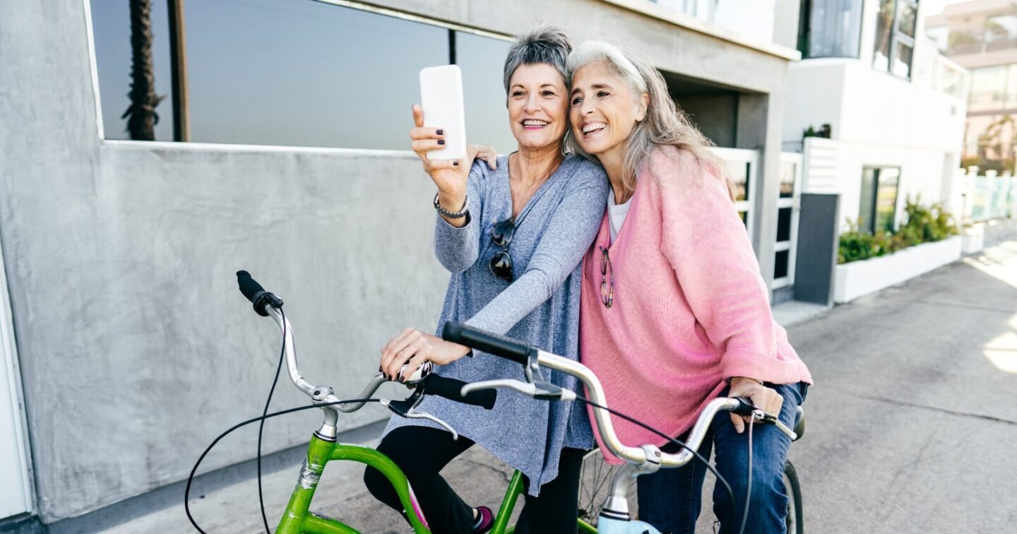 ​People who make the most of their retirement years typically adopt these daily habits, according to psychology