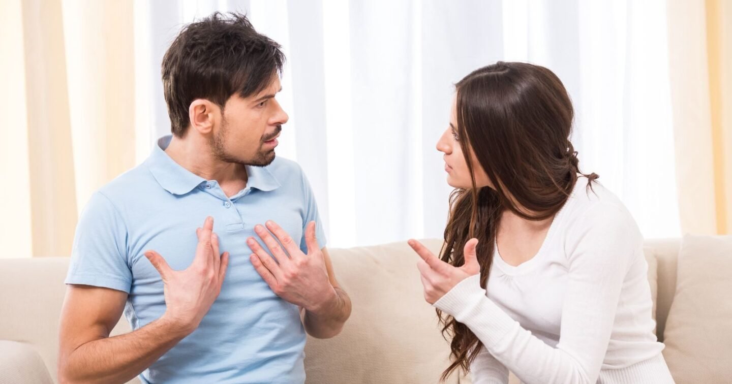 9 subtle things a narcissistic partner will do to get under your skin