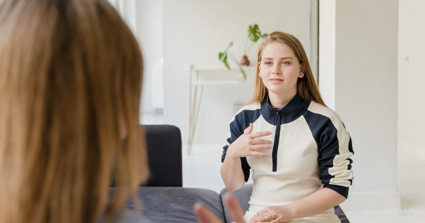 ​If someone uses these 8 phrases in a conversation, they have a difficult and stubborn personality