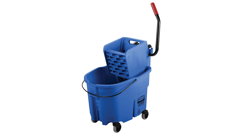 ​Best Commercial Mop and Bucket