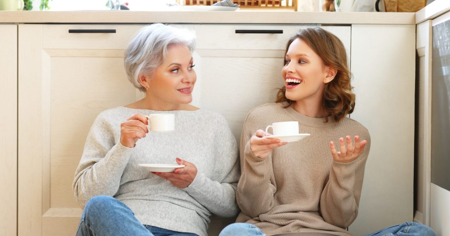 8 things you’re doing that show you were raised in a happy home, according to psychology