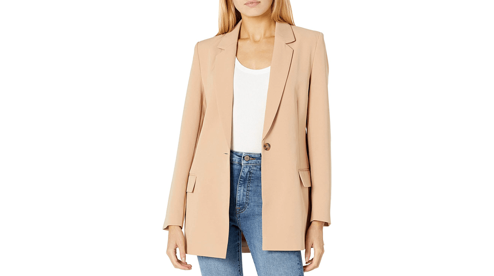 ​Womens Casual Blazers: Choices for Upgrading Your Wardrobe