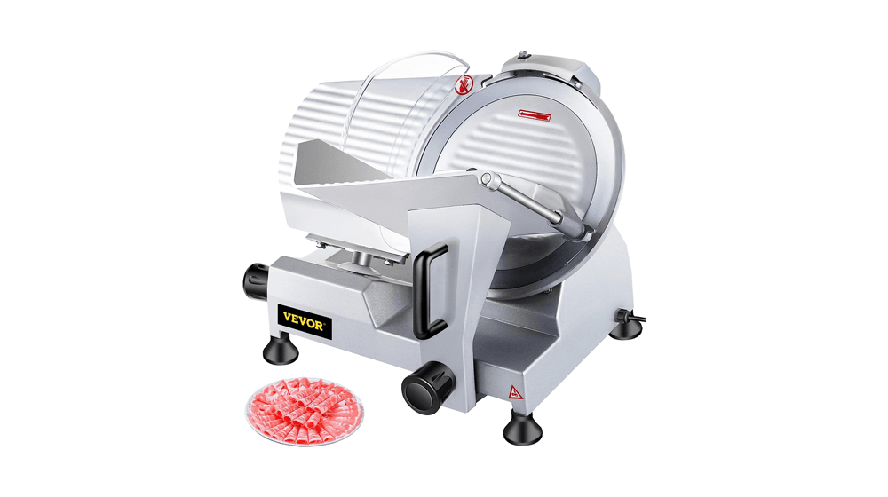 ​Commercial Meat Slicer: Options for Your Business