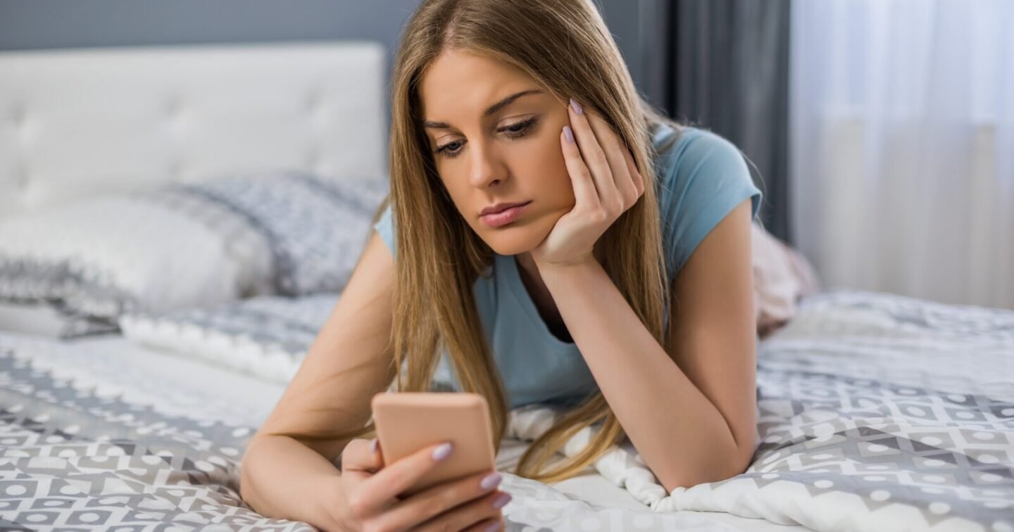 ​People who constantly find fault in their appearance often had these 8 experiences growing up