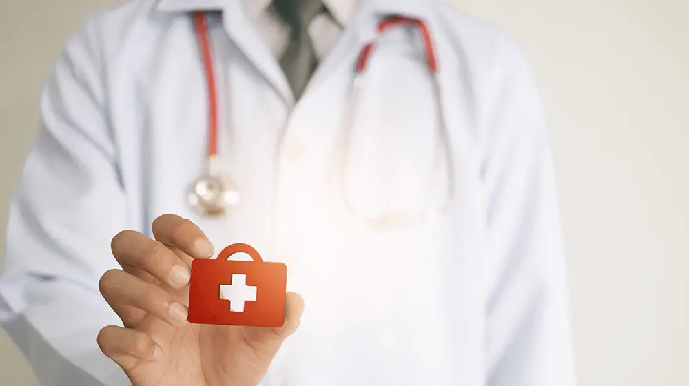 ​Best Small Business Health Insurance