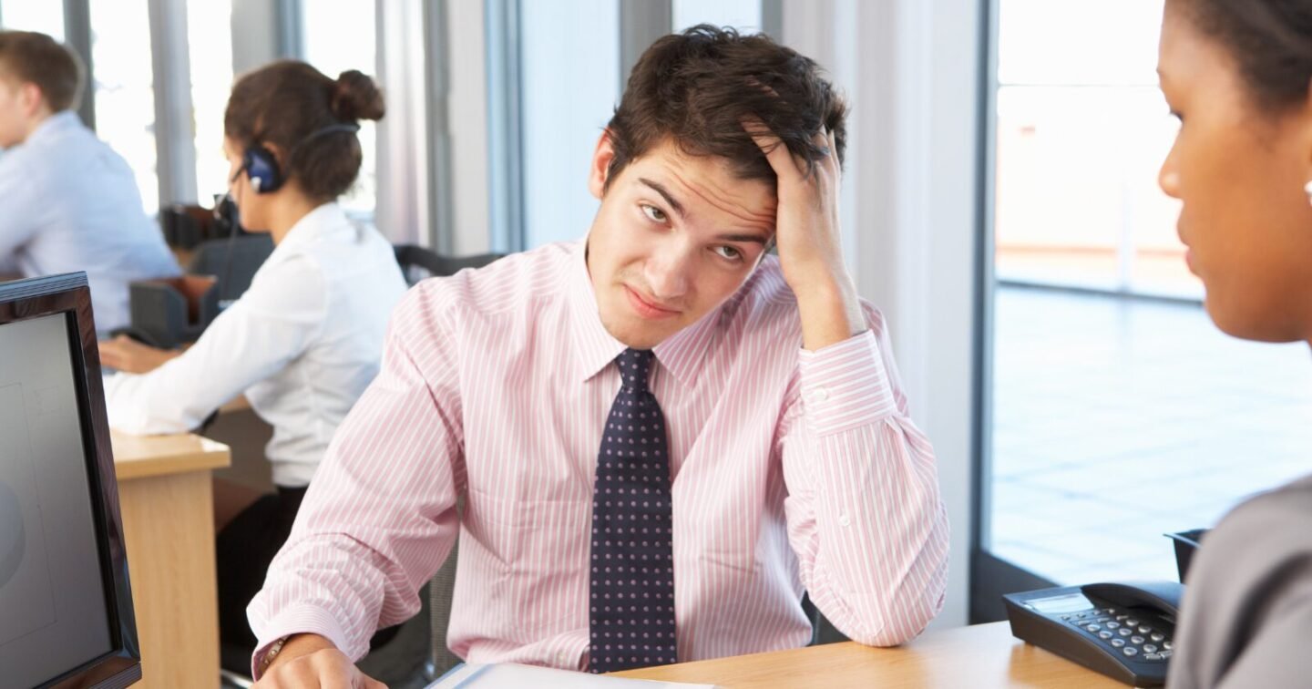 ​7 signs you’re holding yourself back from living a full life without realizing it