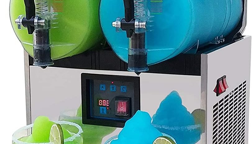 ​Commercial Margarita Machine: Choices for Your Business