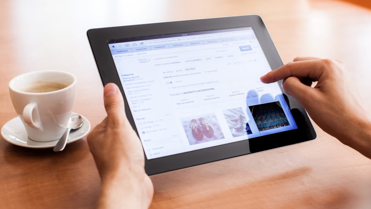 ​Amazing eBay Listing Templates to Help You Sell